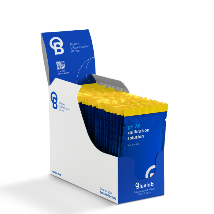 Bluelab Solution - Sachets