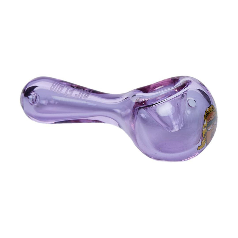 Ric Flair Drip Spoon Pipe - Purple