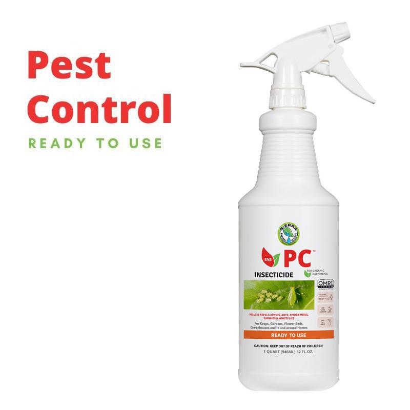 SNS PC Insecticide 32 fl oz - RTU