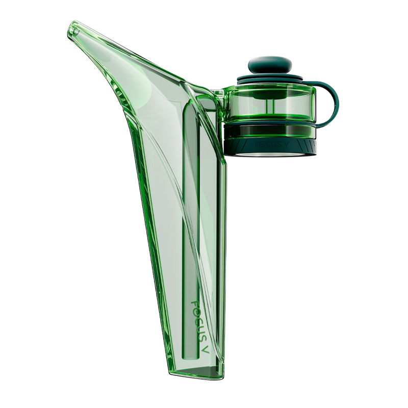AERIS Bubbler - Blue
