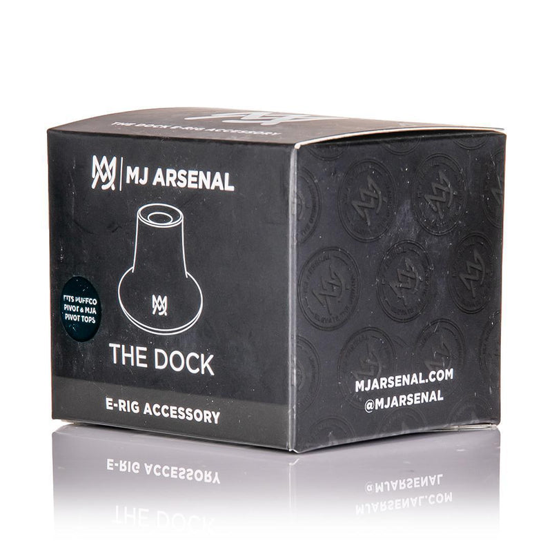 The Dock - The Dock - Black