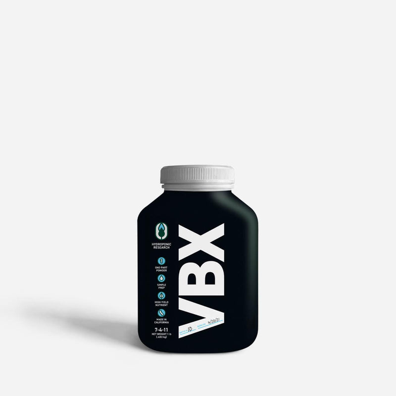 VEG+BLOOM VBX - 1Lb