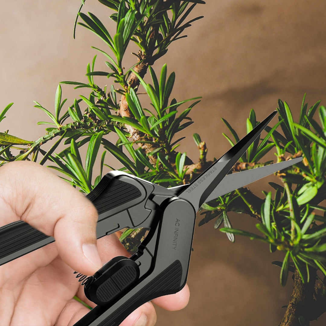 AC Infinity PRUNING SHEARS