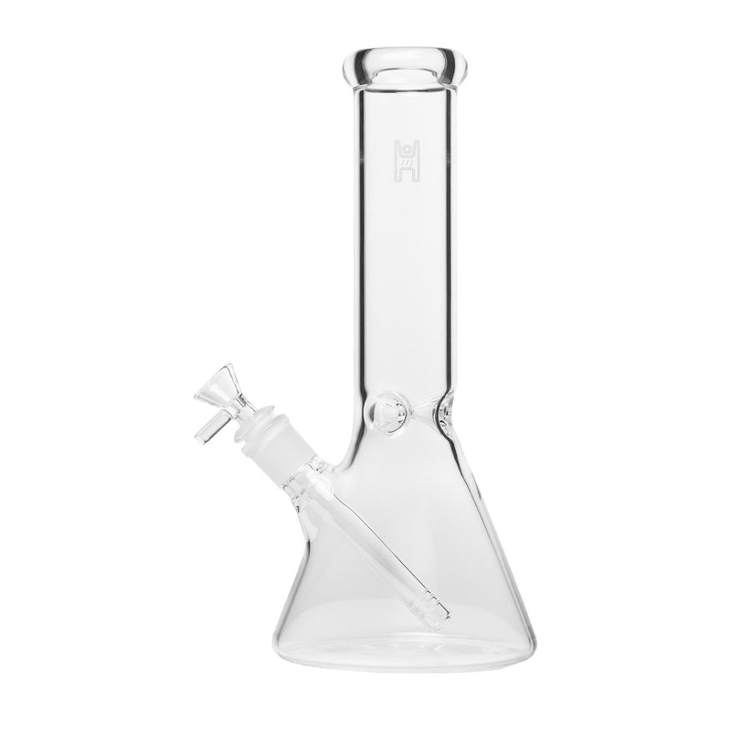12" Beaker - Clear