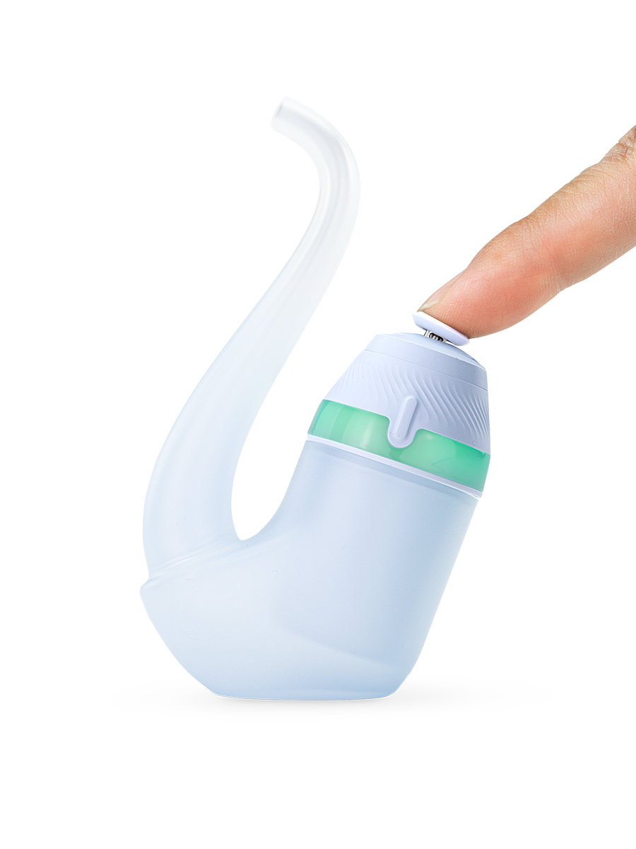 Puffco - New Proxy