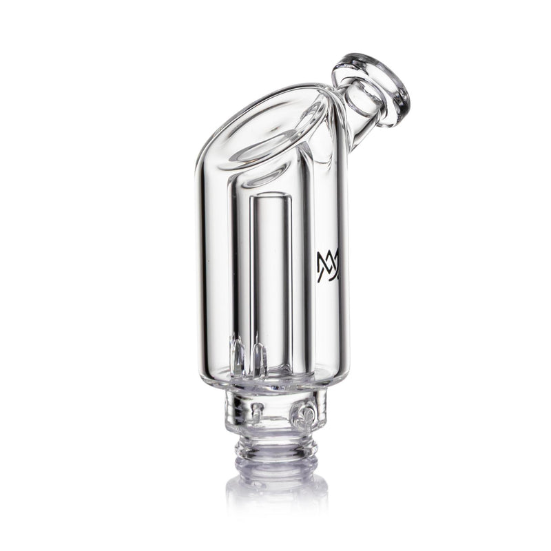 MJ Arsenal - Plateau Pivot Top - Clear