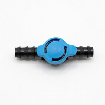 GROW1 Shut Off Valve 17mm