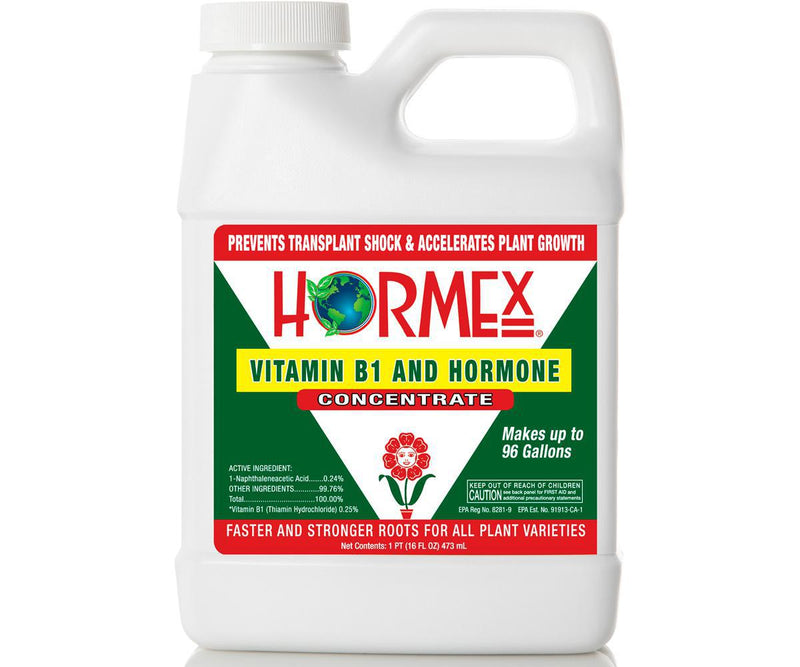 Hormex Liquid Concentrate - 8 oz