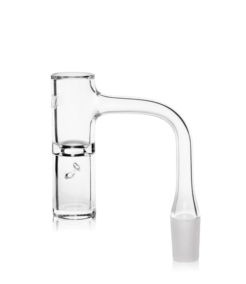GRAV 14mm 90° Quartz Hybrid Bucket - Default Title
