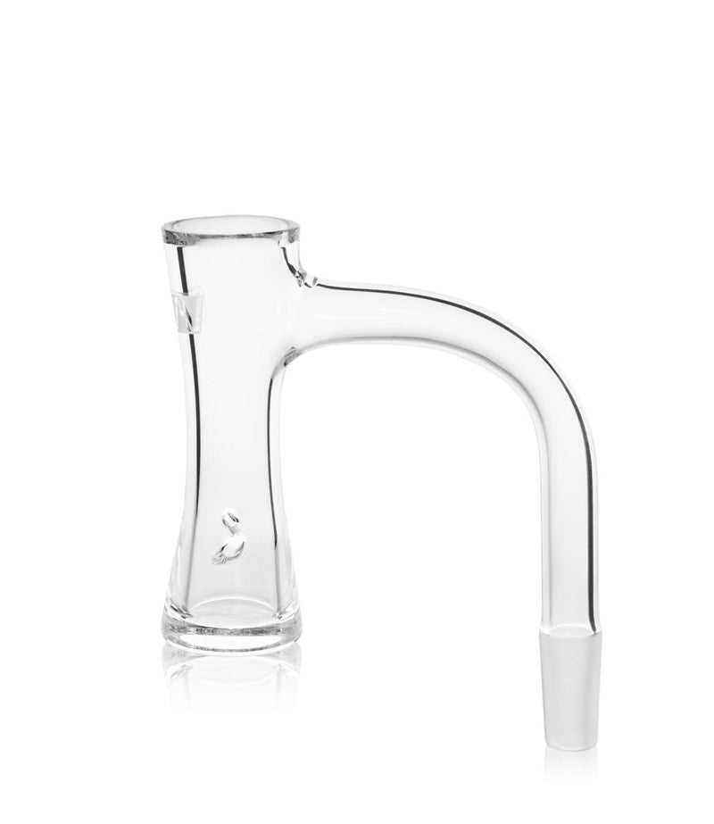 GRAV 10mm 90° Quartz Hourglass Banger - Default Title