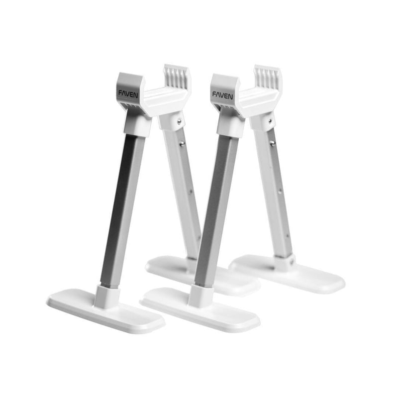 Faven Adjustable Stands - Pack of 2