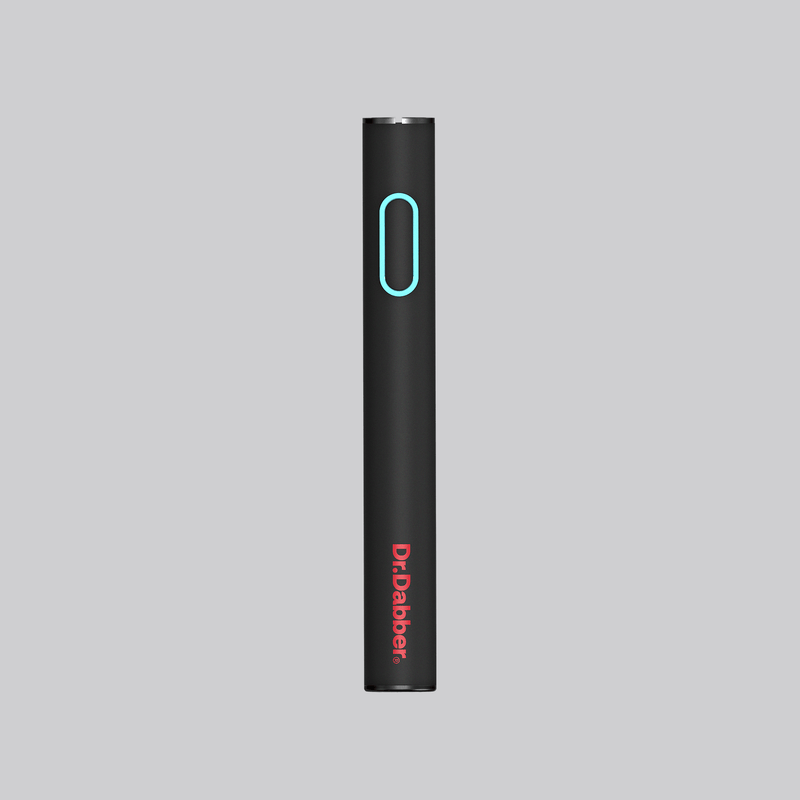 Dr. Dabber Universal Battery 2.0 - Cyan