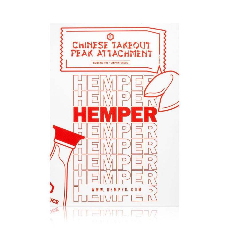 Chinese Takeout Peak Top - Default Title