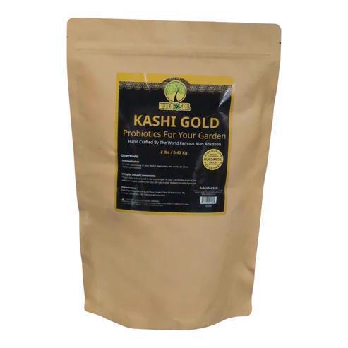 BuildASoil Kashi Gold - 2 lb