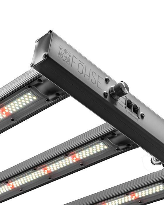 Fohse Pisces 7 LED Grow Light - Default Title