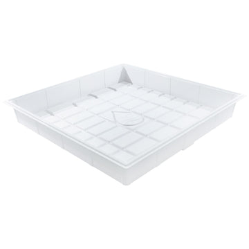 Botanicare Trays Inside Dimension (ID) - White