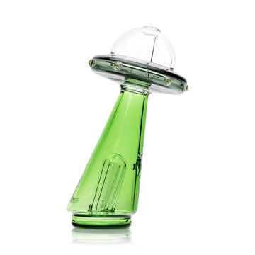 UFO Vortex Peak Top