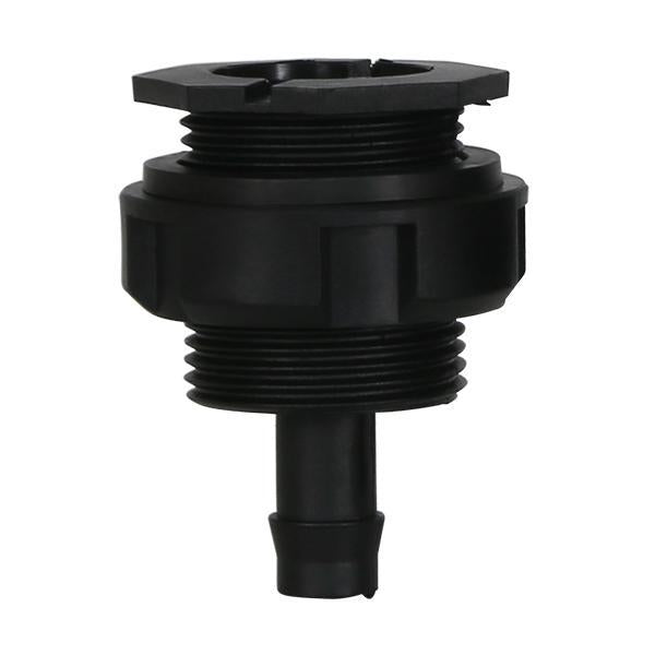 Botanicare Ebb & Flow Fittings - Barbed Fitting 1/2 in