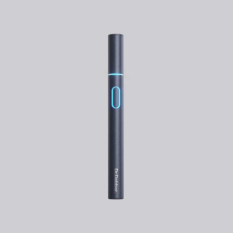 Dr. Dabber Drop - Black
