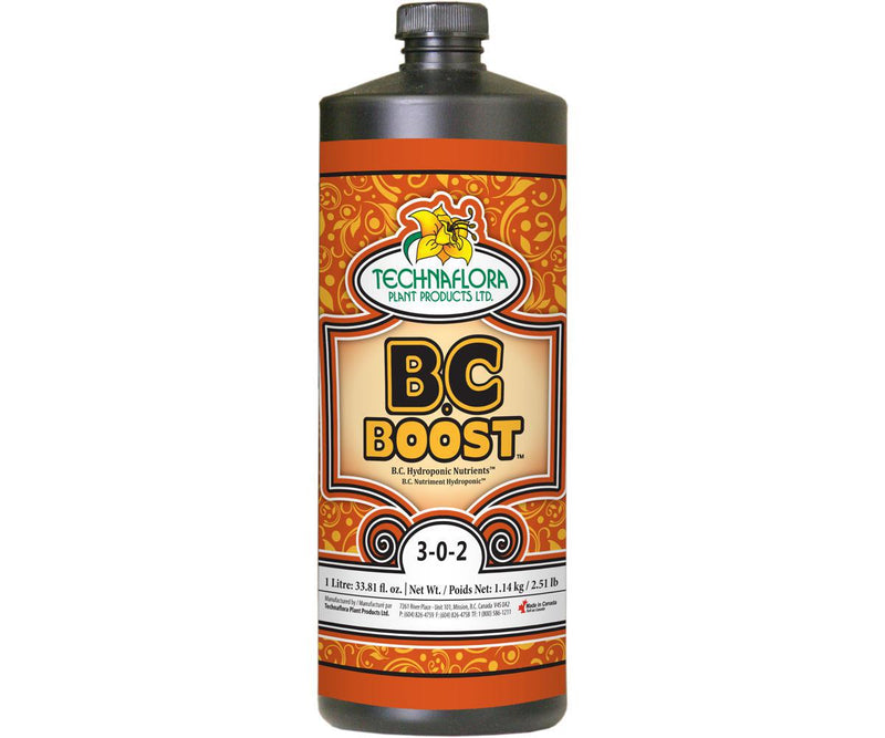 Technaflora B.C. Boost - 1 liter