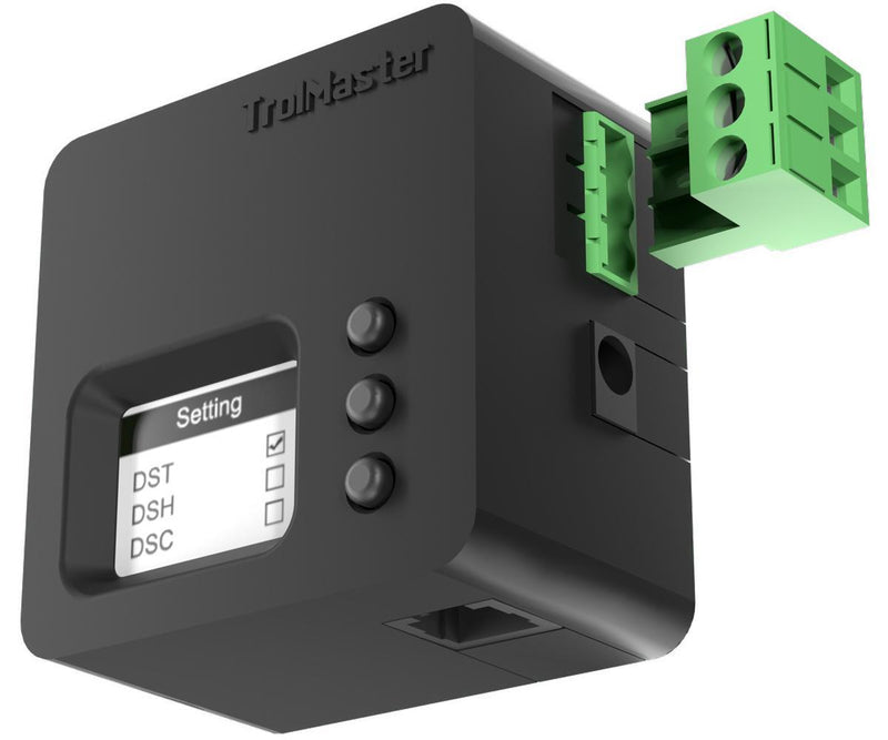 TrolMaster Dry Contact Station (DSD-1) - Default Title