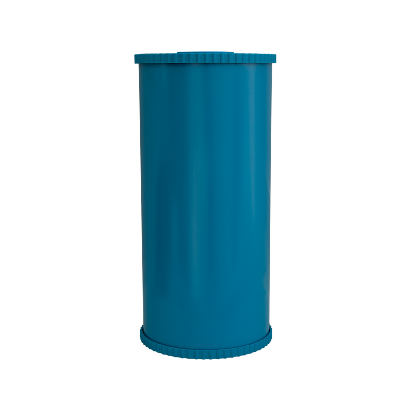 Hydro-Logic KDF85/Catalytic Carbon Filters
