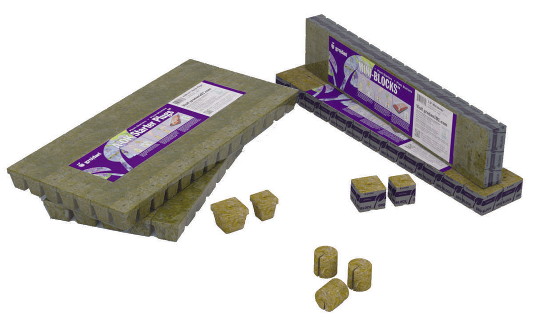 Grodan Gro-Blocks