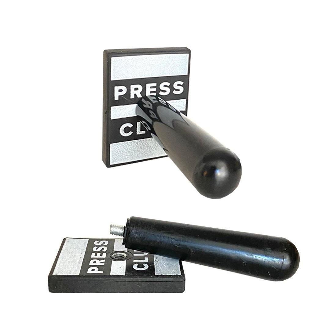 The Rosin Press Magnet