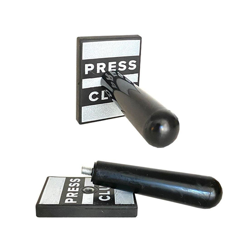 The Rosin Press Magnet - Default Title