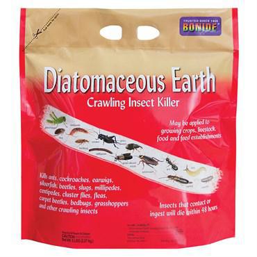 Bonide Diatomaceous Earth