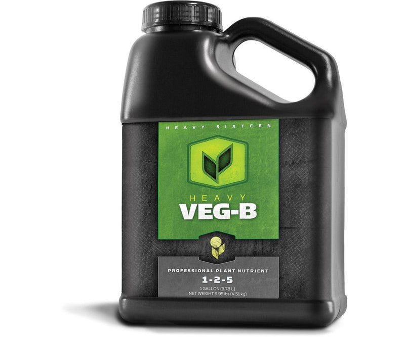 Heavy 16 VEG B - Quart