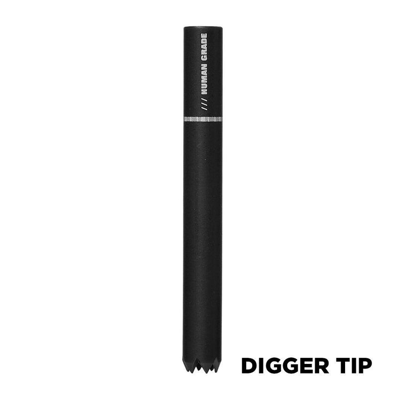 Taster Bats - Digger Tip