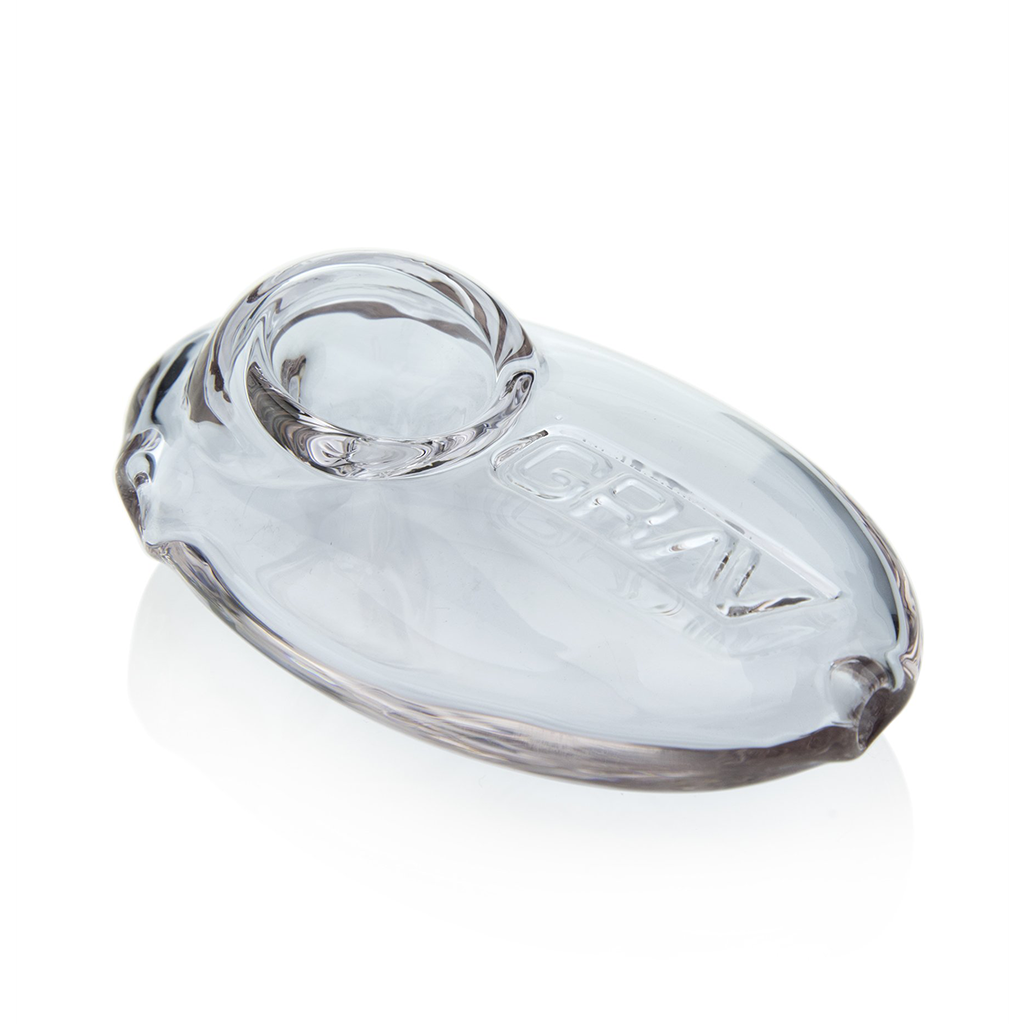 Pebble Spoon