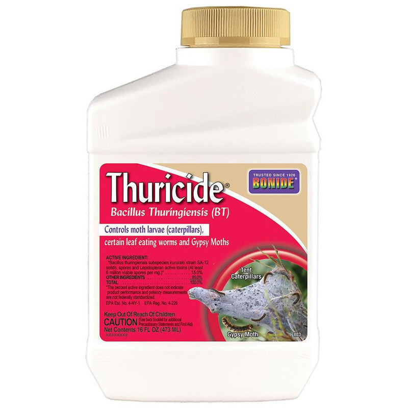 Bonide® Thuricide® - 8 oz