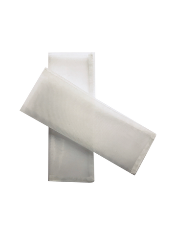 The Press Club Rosin Bags - 1.25" x 4"