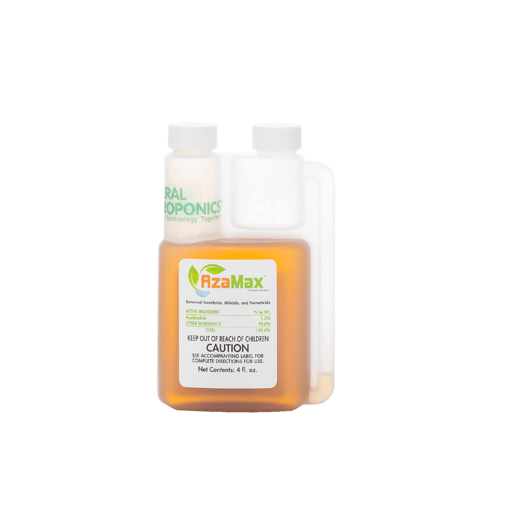 General Hydroponics AzaMax