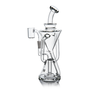 Time Turner Mini Dab Rig