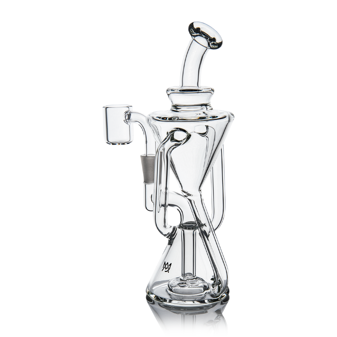 The iLL-ien Dab Rig