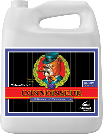 Advanced Nutrients Connoisseur Bloom Part B