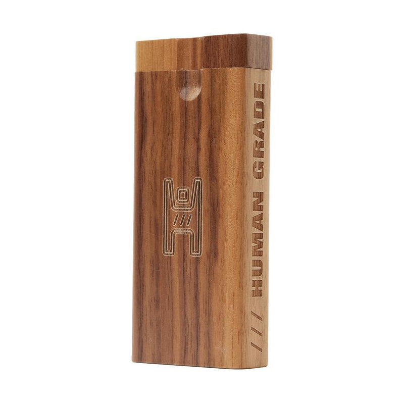 Wooden Dugouts - Ash