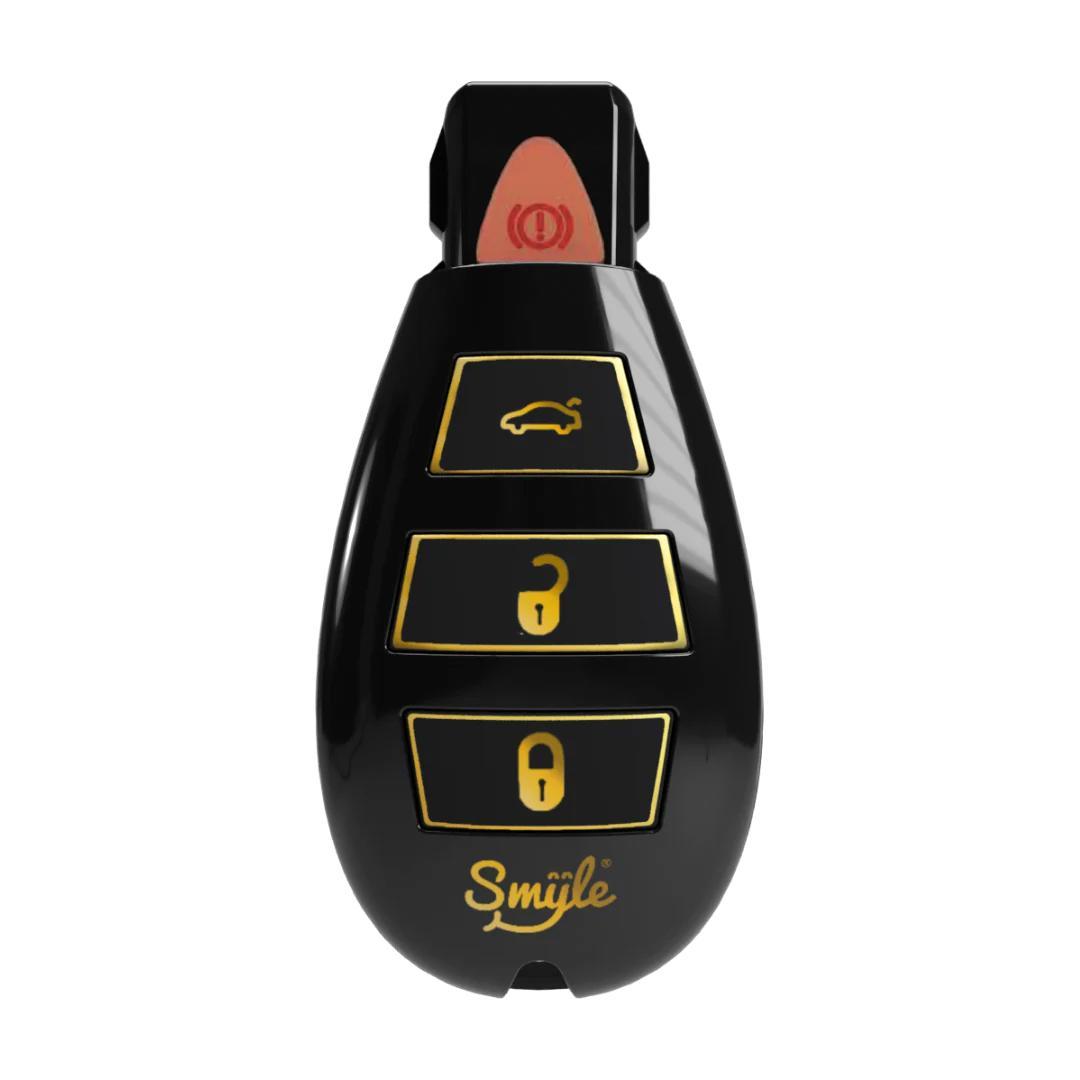Penjamin Car Key