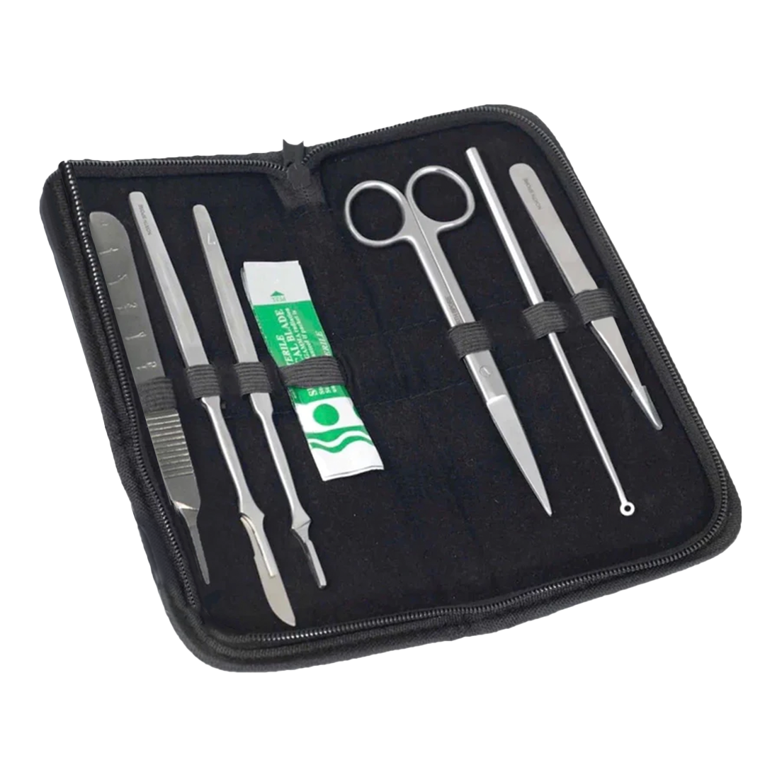 North Spore Mycology Tool Kit