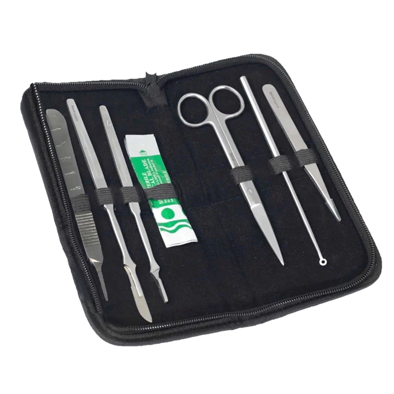 North Spore Mycology Tool Kit - Tool Kit