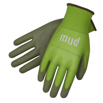 Smart Mud Gloves