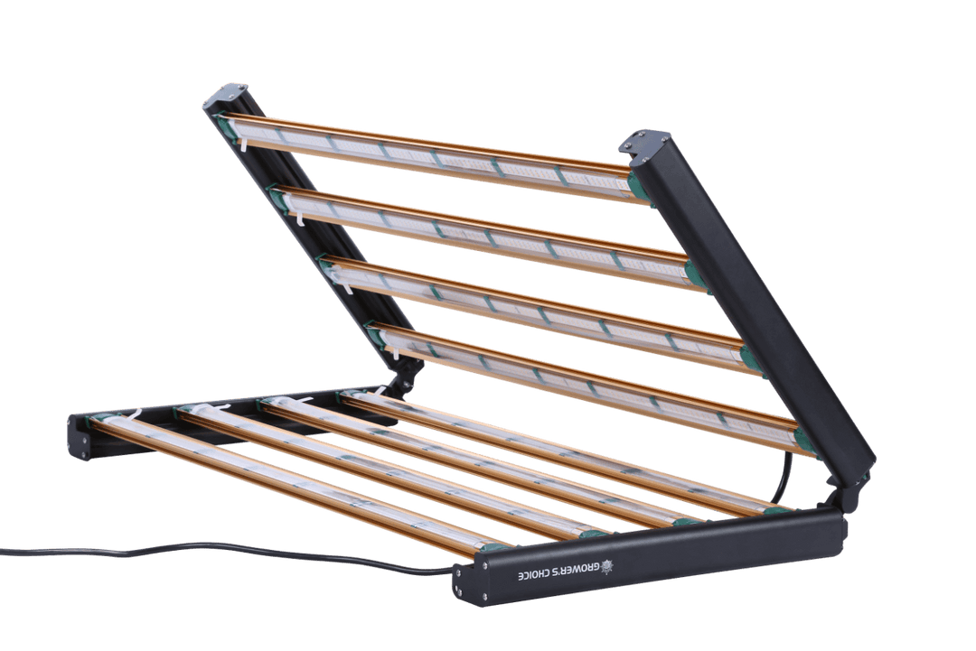 Grower's Choice UV Bars