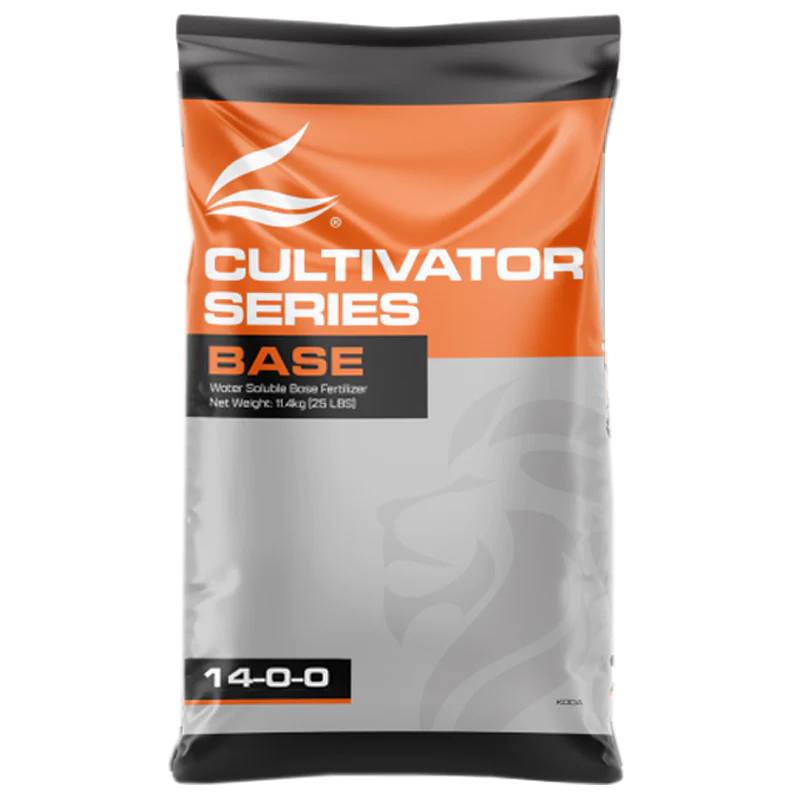 Advanced Nutrients Cultivator Series - Base - 25 lb