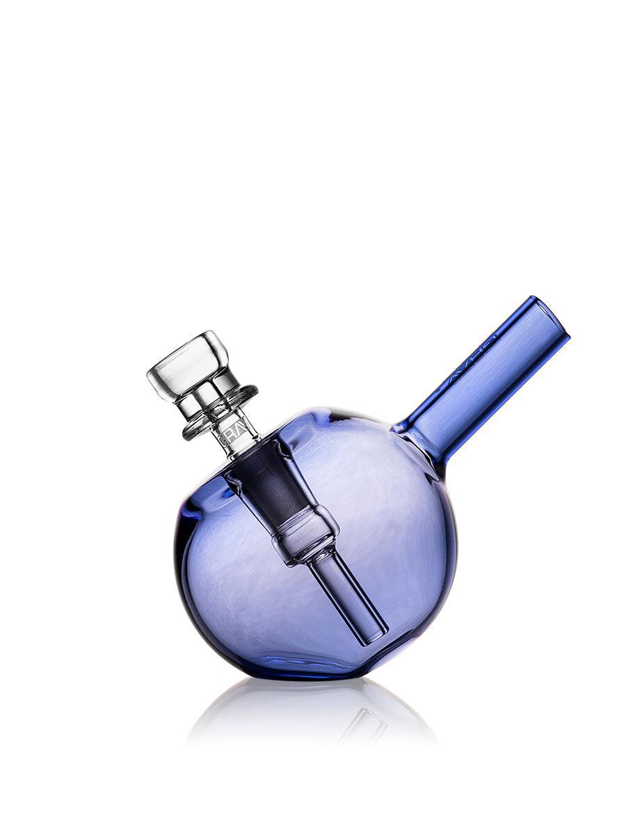 GRAV - Spherical Pocket Bubbler