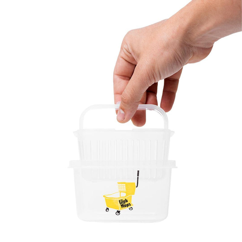 Mop Buckets - Mop Buckets - Square