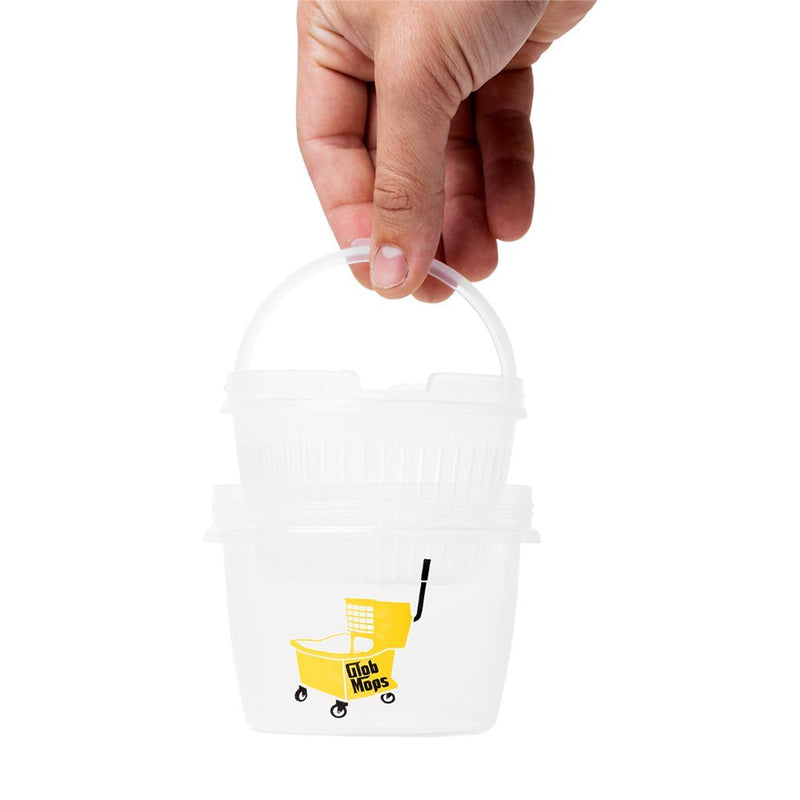 Mop Buckets - Mop Buckets - Square