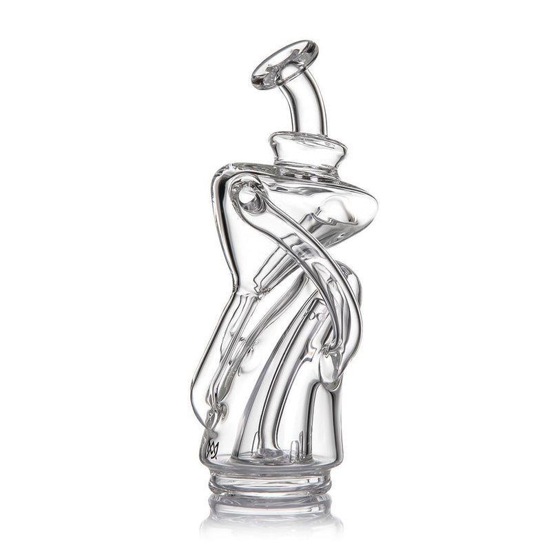 MJ Arsenal Puffco Peak Tops - Tempest - E-rig Top